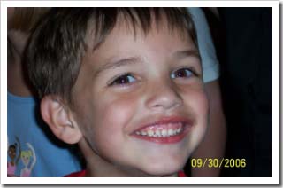 Happy Birthday Ryan!