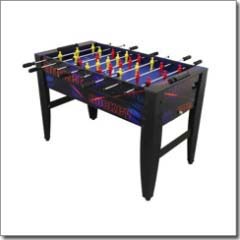 Olympian 15-in-1 Multi-Game Table