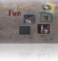 2005 Outer Banks Vacation