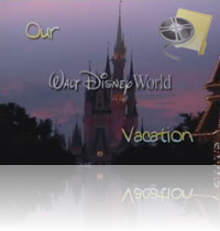 2002 Walt Disney World Highlights