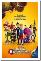 Meet the Robinsons