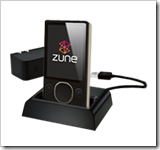 Zune 80GB