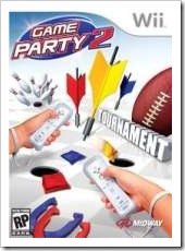 Game Party 2