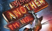Eoin Colfer discusses writing AND ANOTHER THING