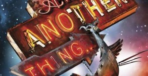 Eoin colfer And Another Thing Hitchikers Guide Galaxy Douglas Adams