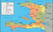 Haiti Earthquake Relief