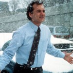 It's just a couple of flakes!