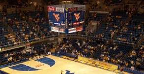 WVU Basketball