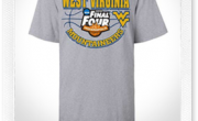 WVU Advances to Final Four!