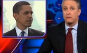 More Daily Show Genius