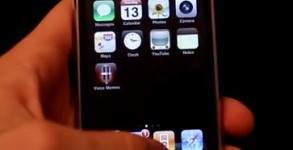 iPhone 3G... kinda iPhone 3G... kinda