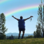 double-rainbow