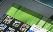 BlackBerry shows us their “PlayBook”