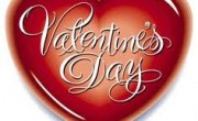 Happy Valentine’s Day