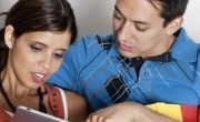 Are Tablets Ruining Watching TV Together? [Gizmodo]