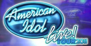 American Idol Tour Live 2011 American Idol Tour Live 2011