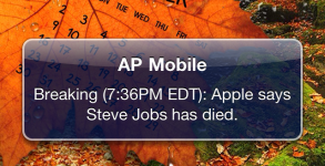 Breaking News Breaking News