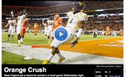 Orange Crush